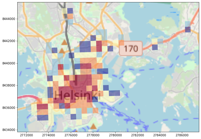 static_maps